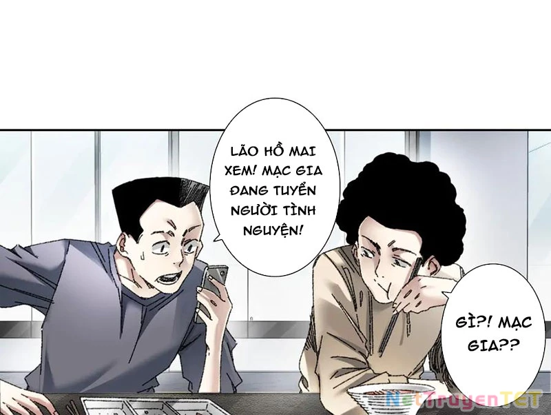 Ta Xây Dựng Tổ Chức Cứu Thế Chapter 23 - 24