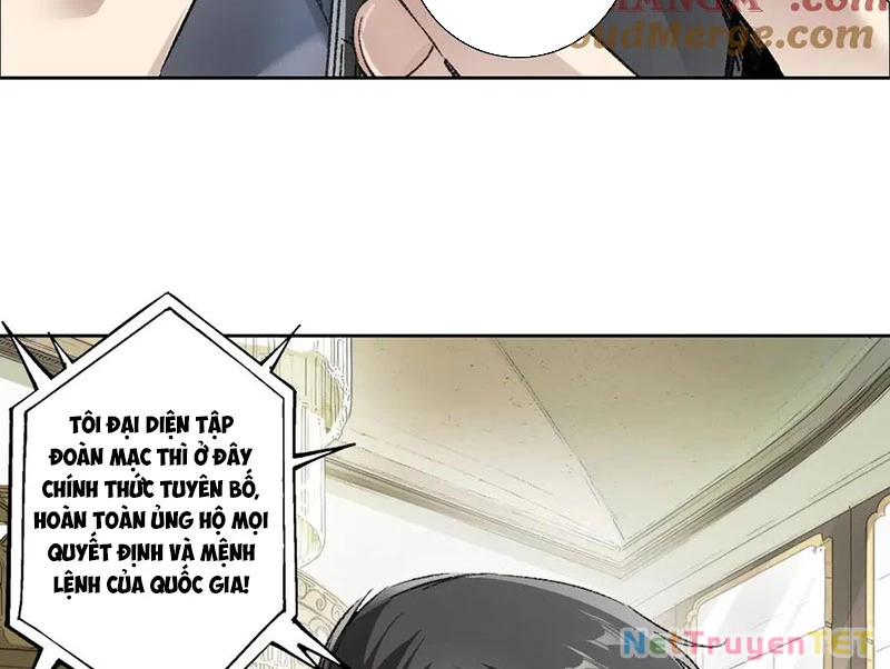 Ta Xây Dựng Tổ Chức Cứu Thế Chapter 23 - 28