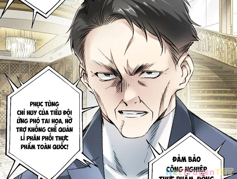 Ta Xây Dựng Tổ Chức Cứu Thế Chapter 23 - 29