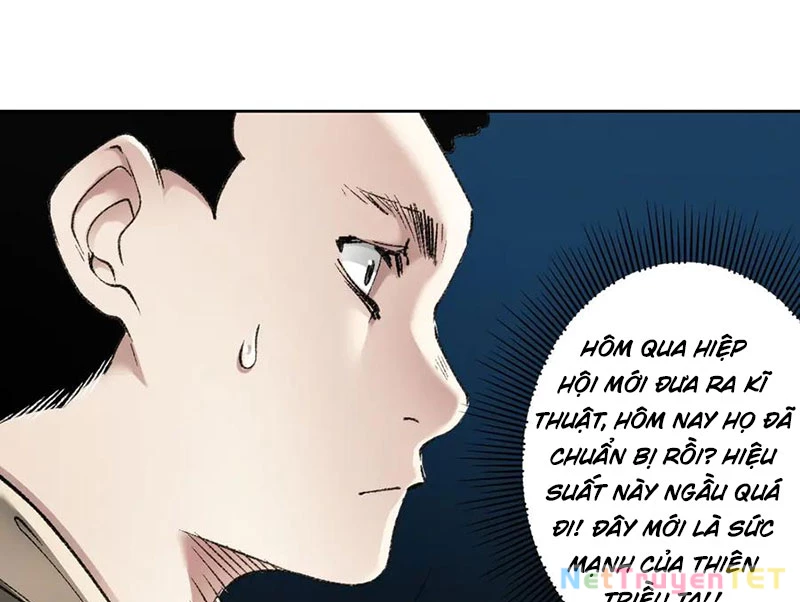 Ta Xây Dựng Tổ Chức Cứu Thế Chapter 23 - 31