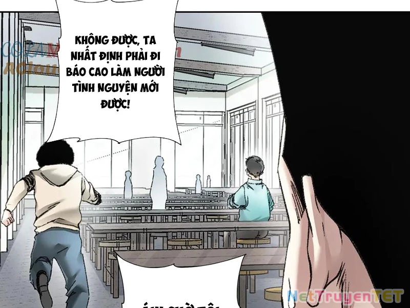 Ta Xây Dựng Tổ Chức Cứu Thế Chapter 23 - 33