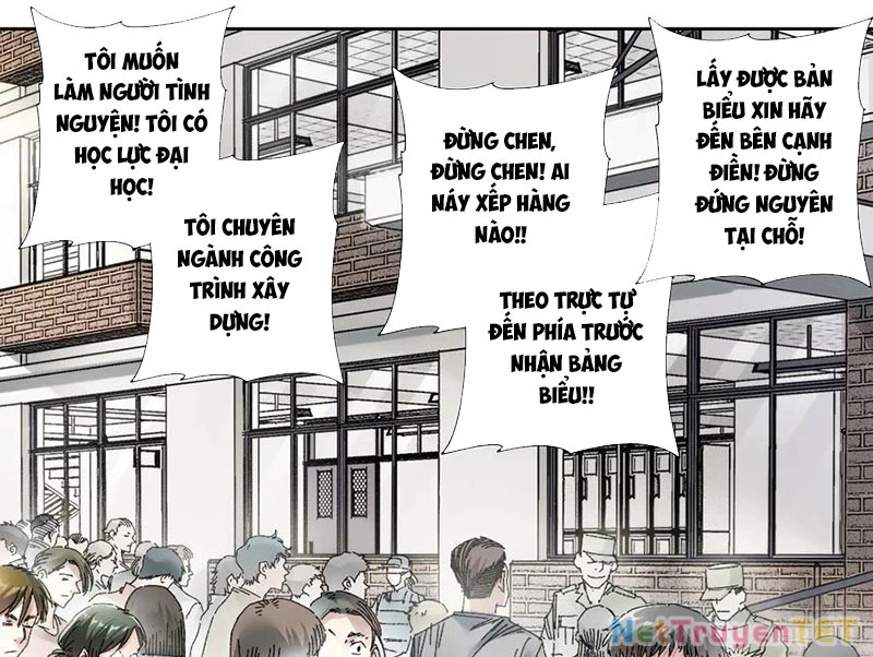 Ta Xây Dựng Tổ Chức Cứu Thế Chapter 23 - 35