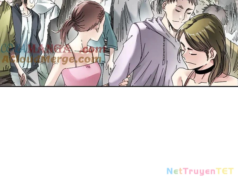 Ta Xây Dựng Tổ Chức Cứu Thế Chapter 23 - 36