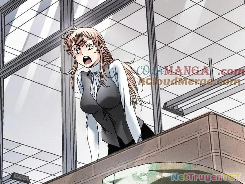 Ta Xây Dựng Tổ Chức Cứu Thế Chapter 23 - 39