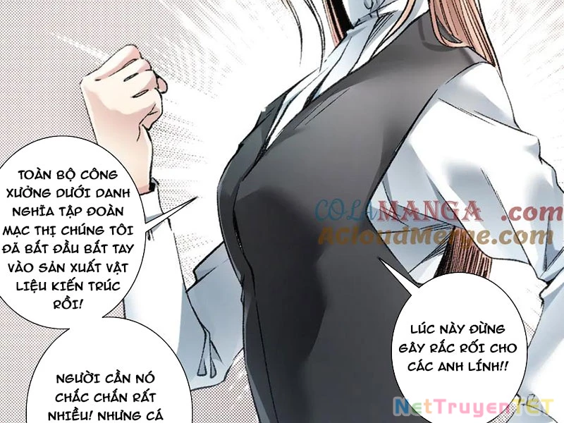 Ta Xây Dựng Tổ Chức Cứu Thế Chapter 23 - 42