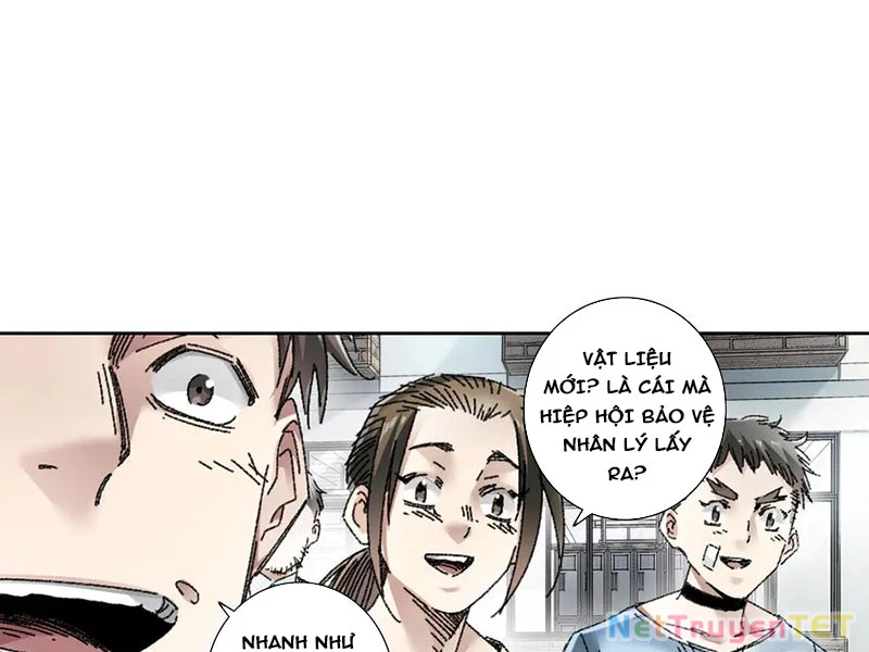 Ta Xây Dựng Tổ Chức Cứu Thế Chapter 23 - 44