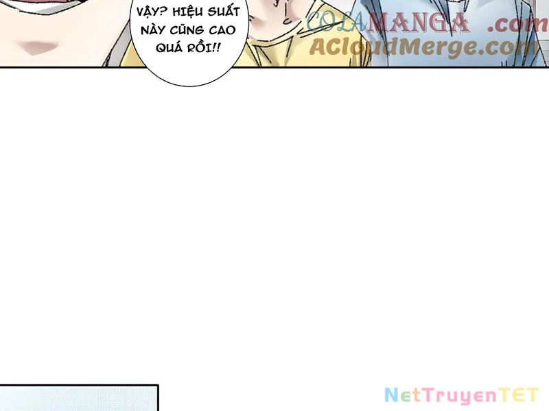 Ta Xây Dựng Tổ Chức Cứu Thế Chapter 23 - 45