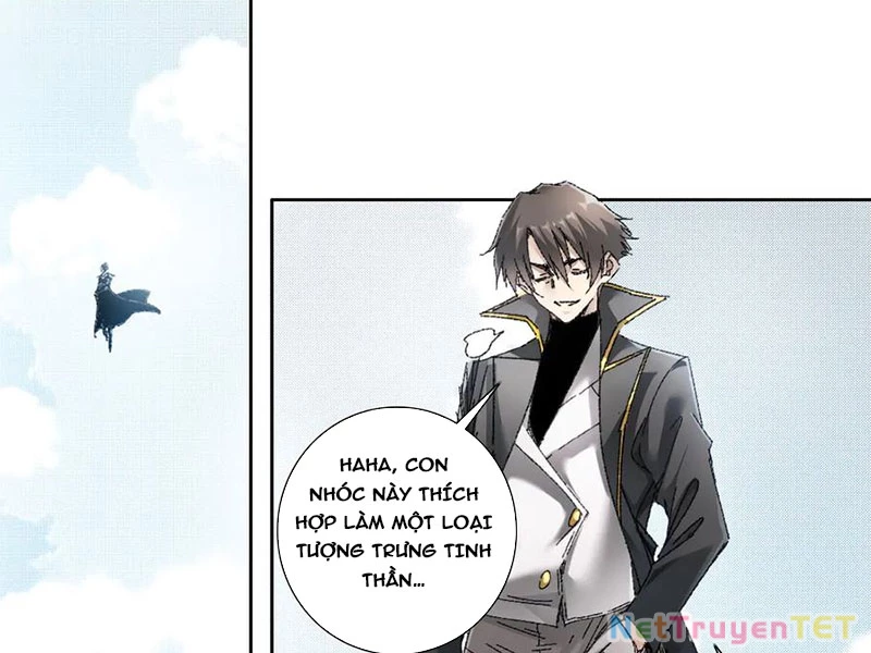 Ta Xây Dựng Tổ Chức Cứu Thế Chapter 23 - 46