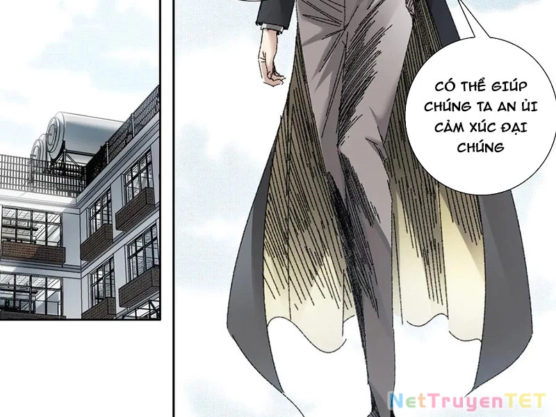 Ta Xây Dựng Tổ Chức Cứu Thế Chapter 23 - 47