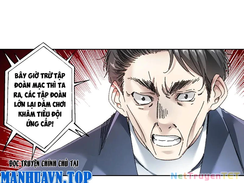 Ta Xây Dựng Tổ Chức Cứu Thế Chapter 23 - 56