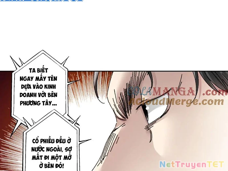 Ta Xây Dựng Tổ Chức Cứu Thế Chapter 23 - 57