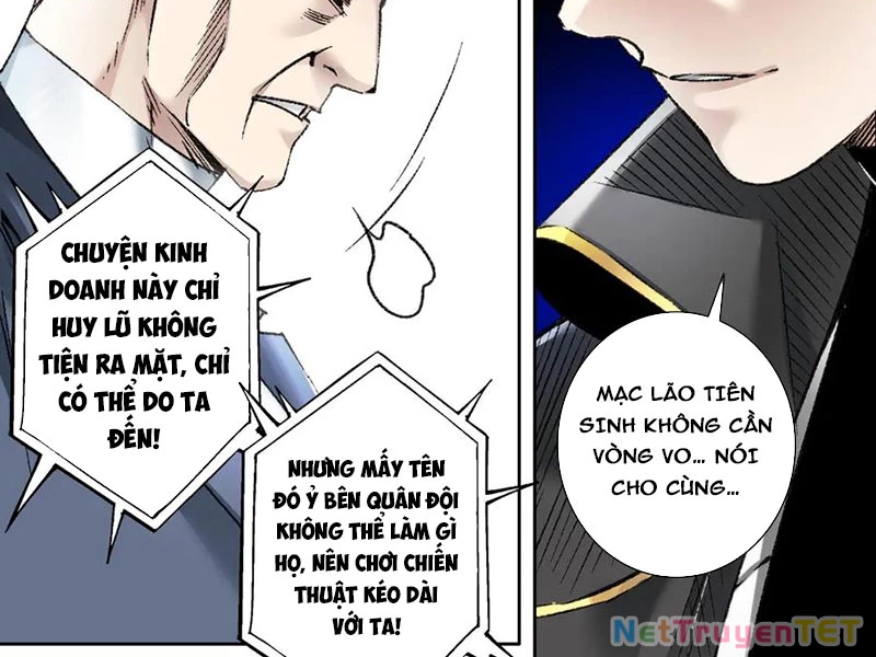 Ta Xây Dựng Tổ Chức Cứu Thế Chapter 23 - 59