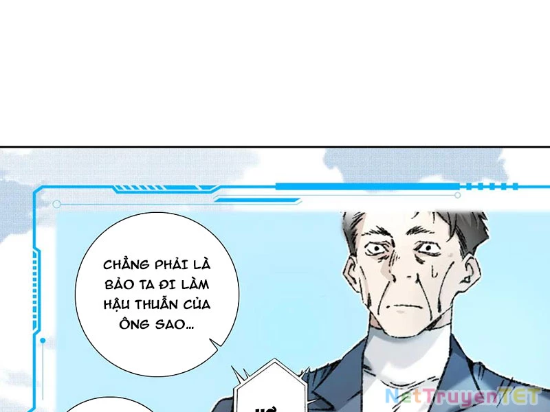 Ta Xây Dựng Tổ Chức Cứu Thế Chapter 23 - 61