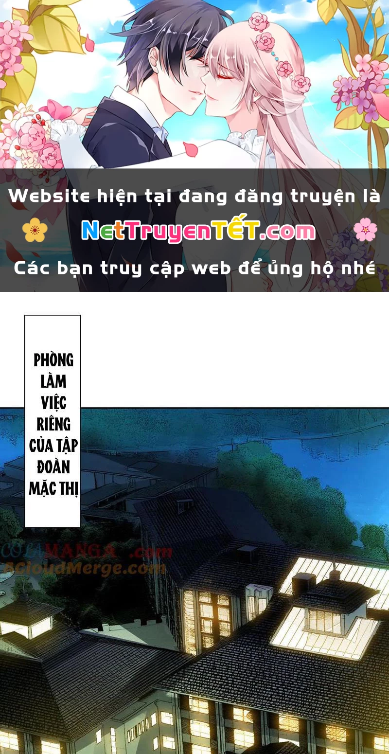 Ta Xây Dựng Tổ Chức Cứu Thế Chapter 24 - 1