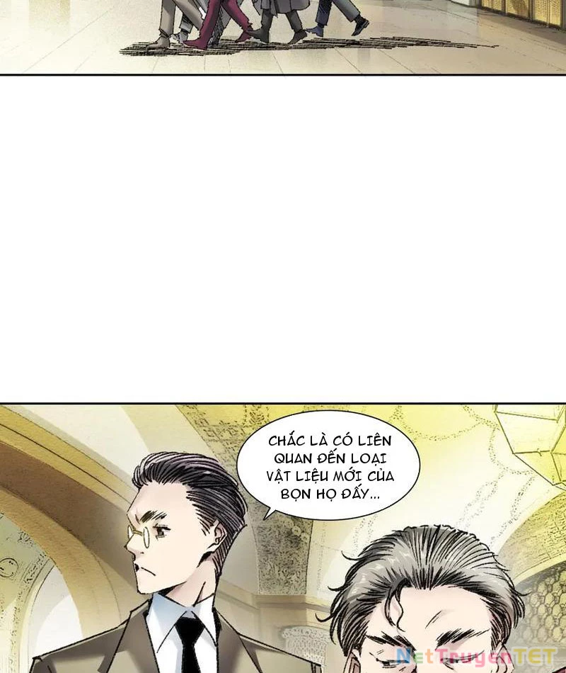 Ta Xây Dựng Tổ Chức Cứu Thế Chapter 24 - 4