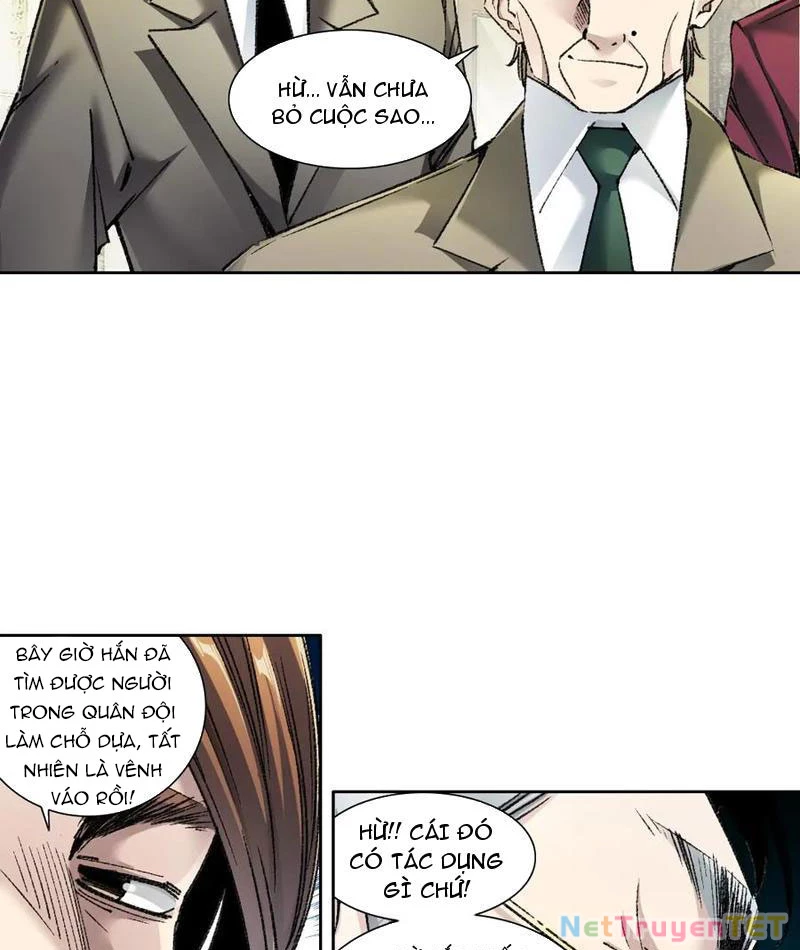Ta Xây Dựng Tổ Chức Cứu Thế Chapter 24 - 5