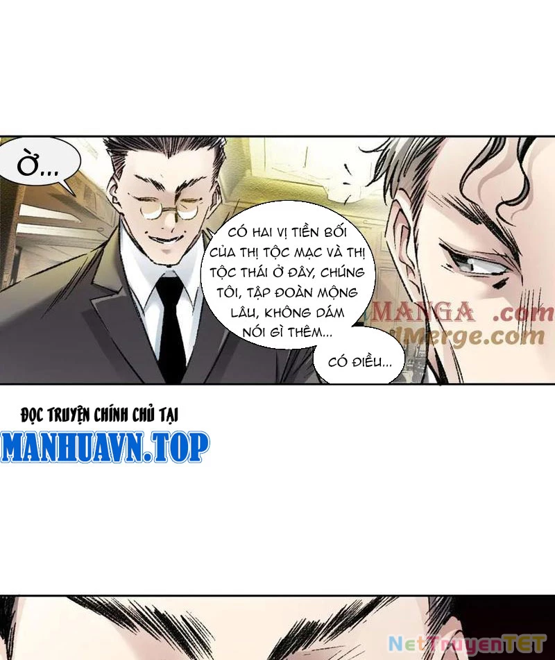 Ta Xây Dựng Tổ Chức Cứu Thế Chapter 24 - 7