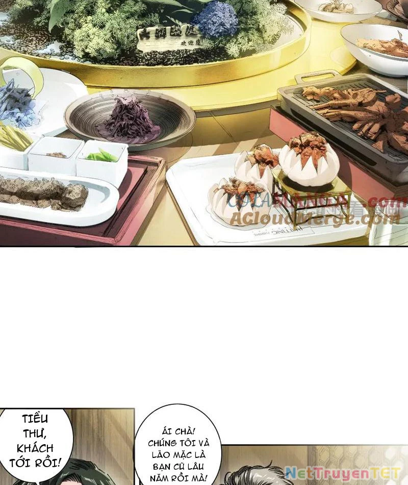 Ta Xây Dựng Tổ Chức Cứu Thế Chapter 24 - 11