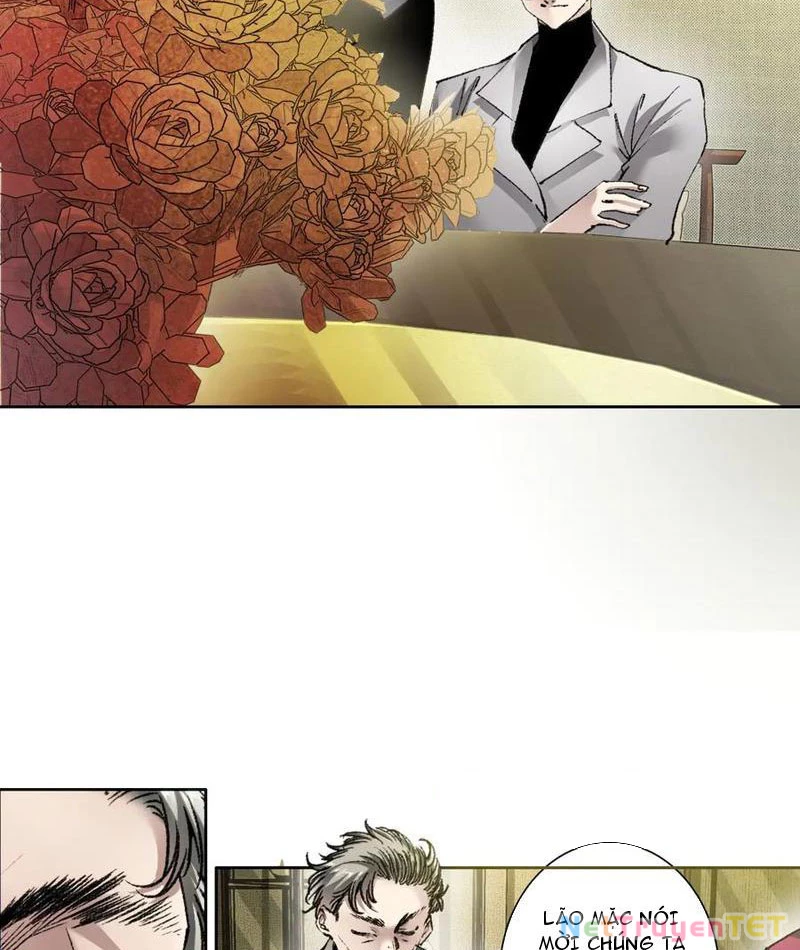Ta Xây Dựng Tổ Chức Cứu Thế Chapter 24 - 14