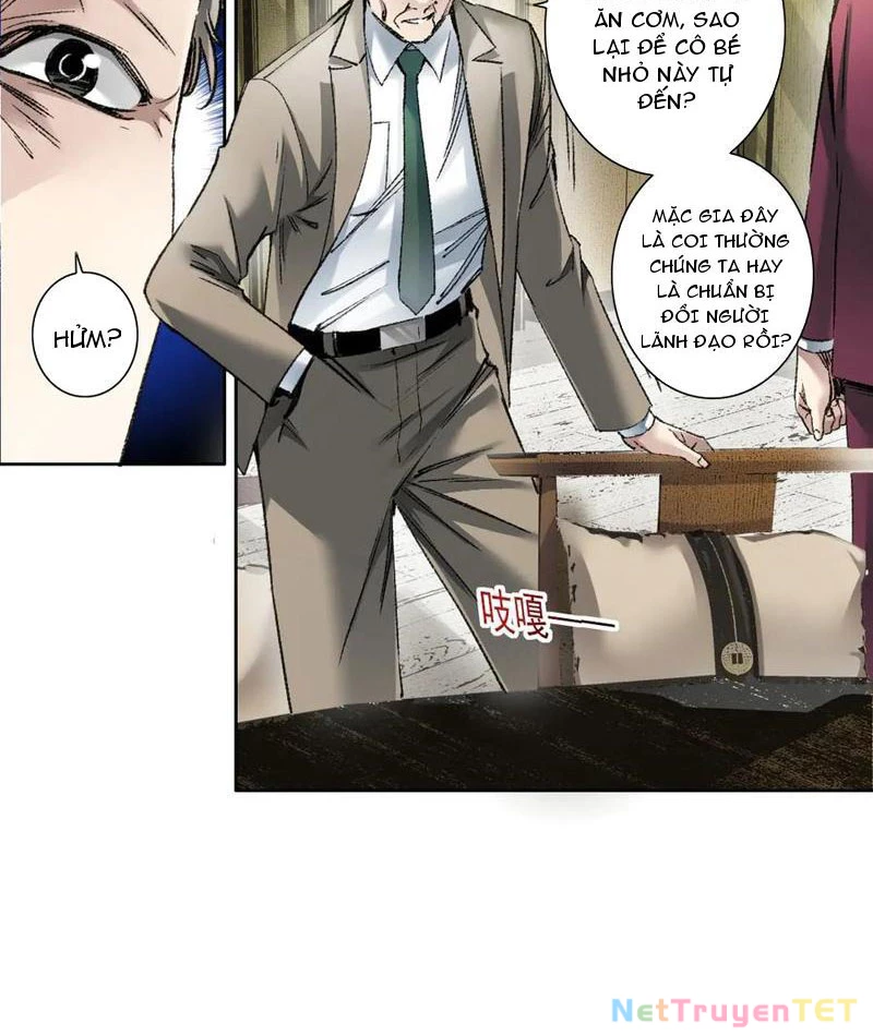 Ta Xây Dựng Tổ Chức Cứu Thế Chapter 24 - 15