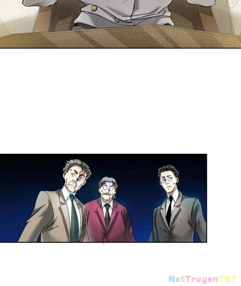 Ta Xây Dựng Tổ Chức Cứu Thế Chapter 24 - 17