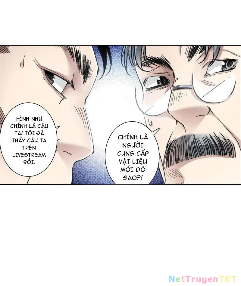 Ta Xây Dựng Tổ Chức Cứu Thế Chapter 24 - 18