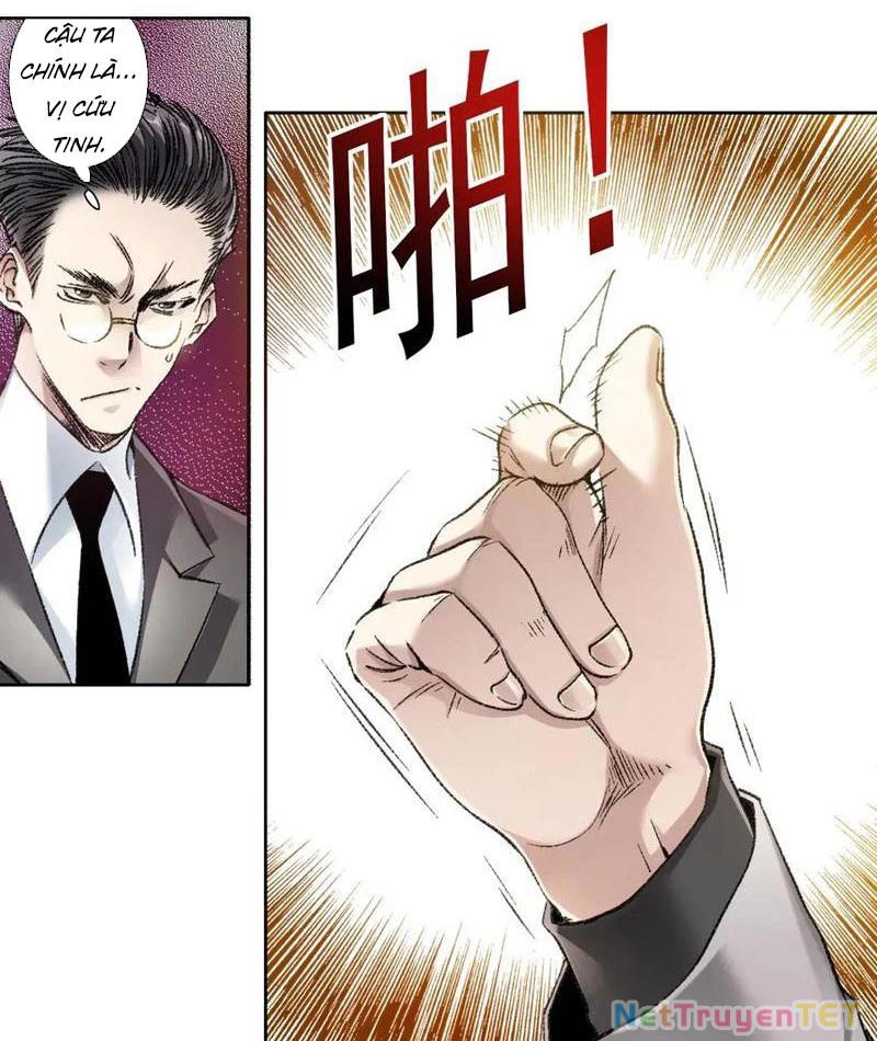 Ta Xây Dựng Tổ Chức Cứu Thế Chapter 24 - 19