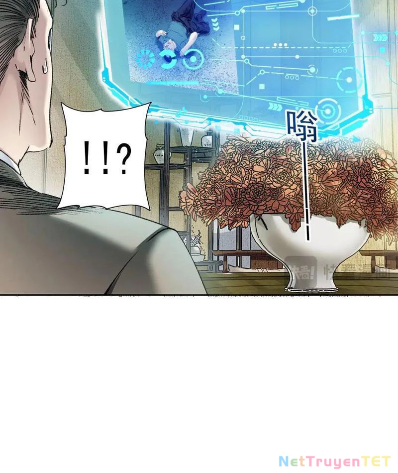 Ta Xây Dựng Tổ Chức Cứu Thế Chapter 24 - 21