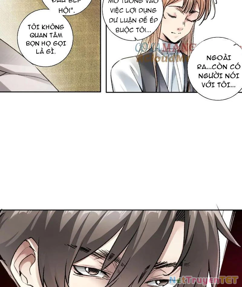 Ta Xây Dựng Tổ Chức Cứu Thế Chapter 24 - 24