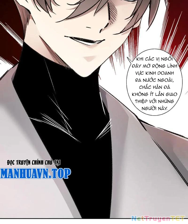 Ta Xây Dựng Tổ Chức Cứu Thế Chapter 24 - 25