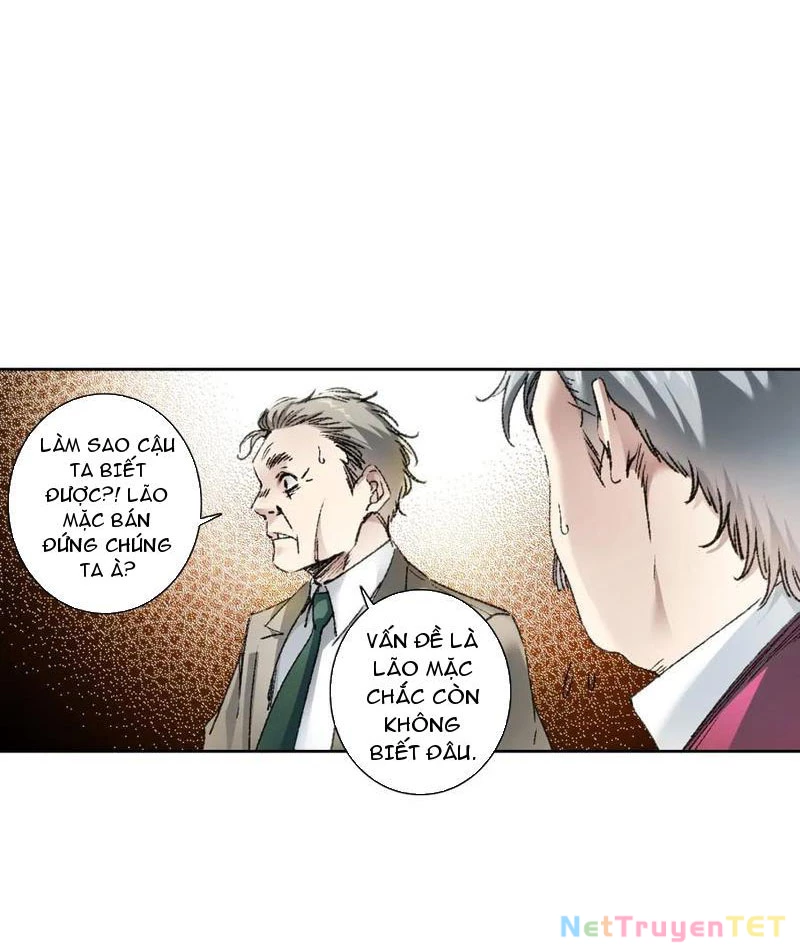 Ta Xây Dựng Tổ Chức Cứu Thế Chapter 24 - 26