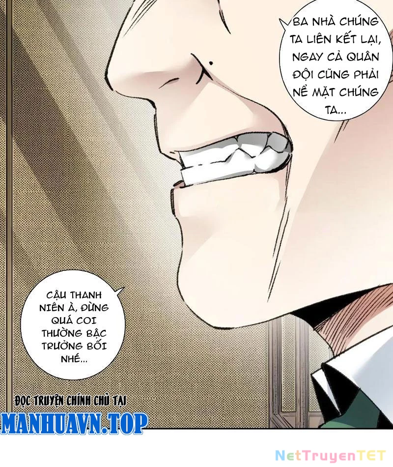 Ta Xây Dựng Tổ Chức Cứu Thế Chapter 24 - 28