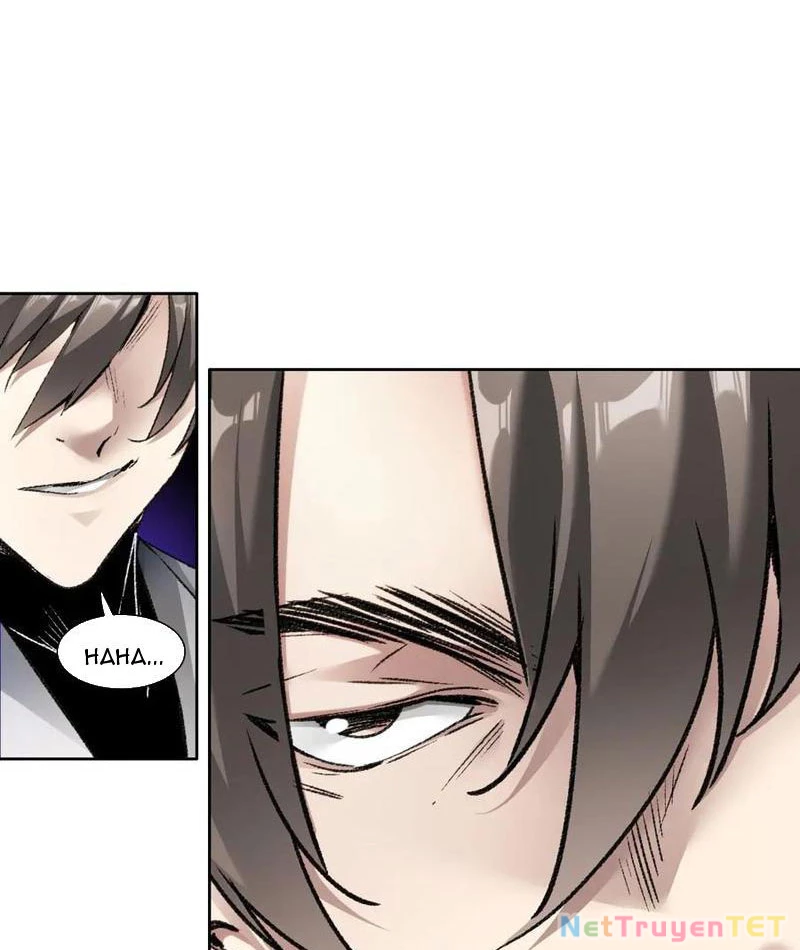 Ta Xây Dựng Tổ Chức Cứu Thế Chapter 24 - 29