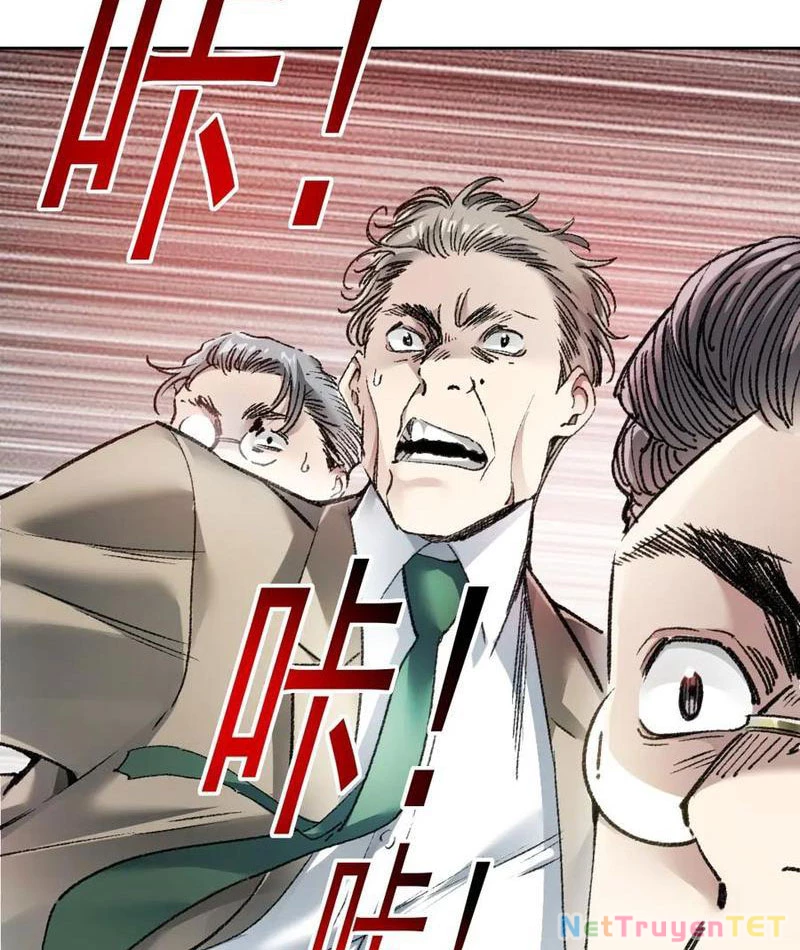 Ta Xây Dựng Tổ Chức Cứu Thế Chapter 24 - 31