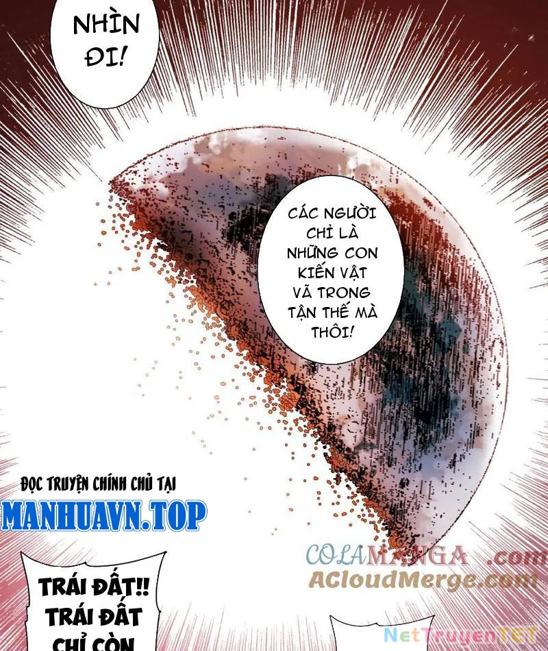 Ta Xây Dựng Tổ Chức Cứu Thế Chapter 24 - 33