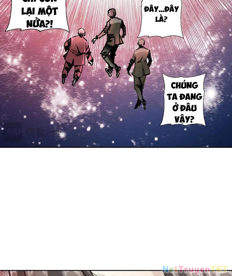 Ta Xây Dựng Tổ Chức Cứu Thế Chapter 24 - 34