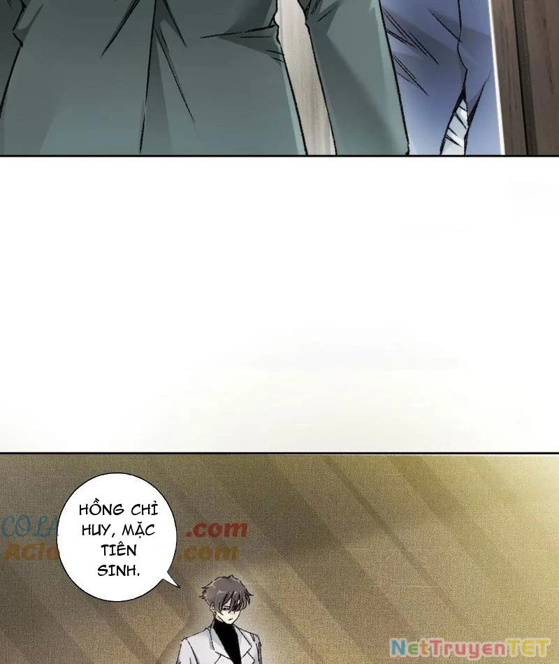 Ta Xây Dựng Tổ Chức Cứu Thế Chapter 24 - 37