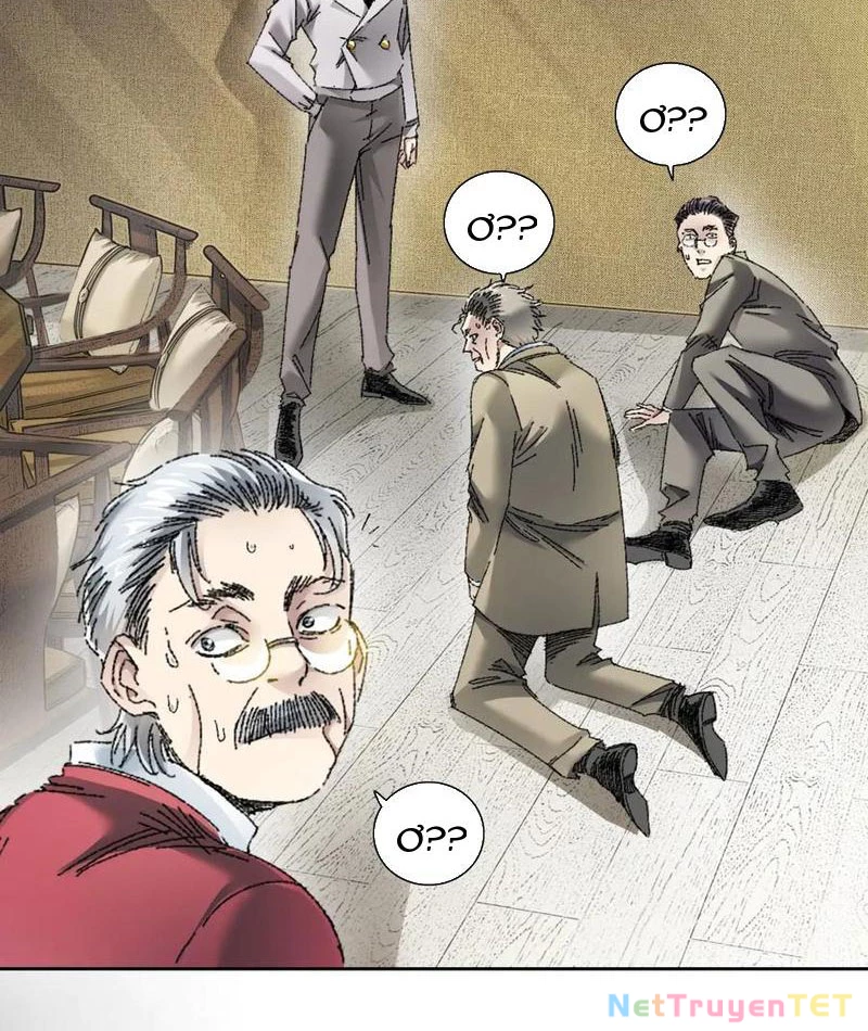 Ta Xây Dựng Tổ Chức Cứu Thế Chapter 24 - 38
