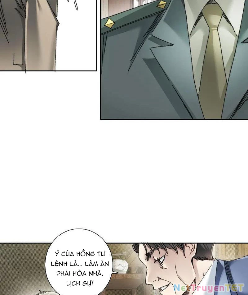 Ta Xây Dựng Tổ Chức Cứu Thế Chapter 24 - 41