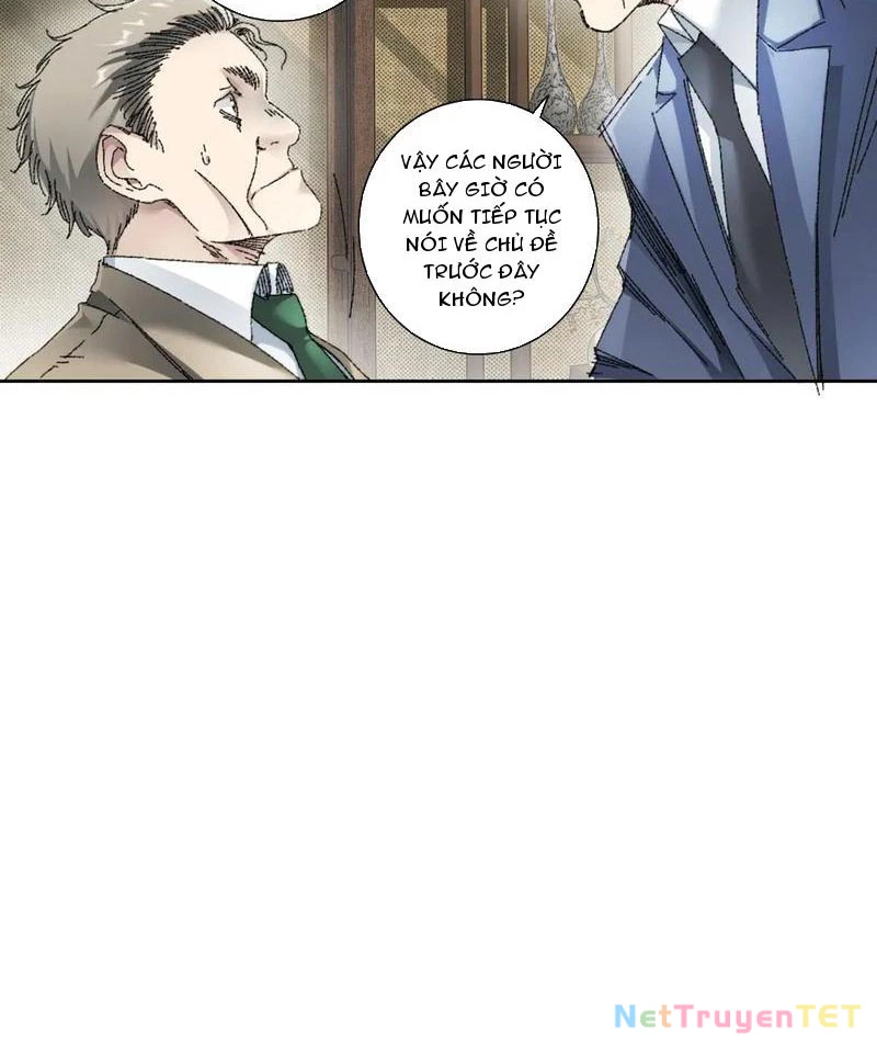 Ta Xây Dựng Tổ Chức Cứu Thế Chapter 24 - 42