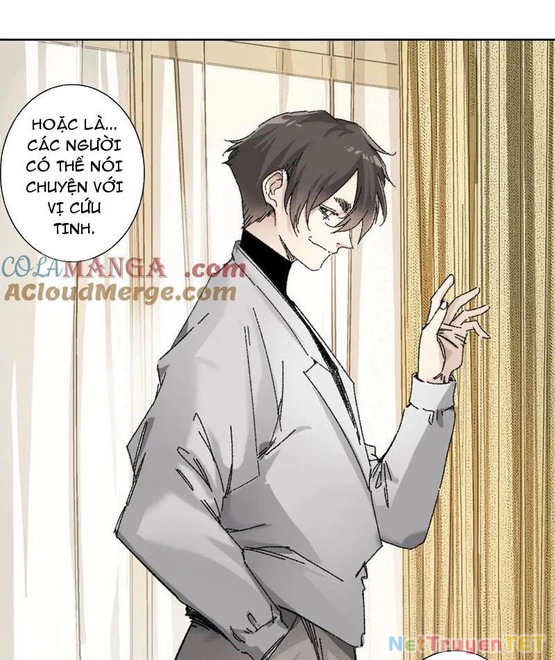 Ta Xây Dựng Tổ Chức Cứu Thế Chapter 24 - 43