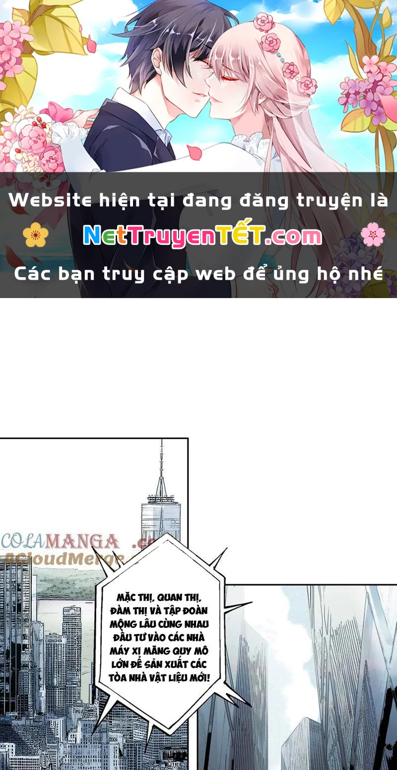 Ta Xây Dựng Tổ Chức Cứu Thế Chapter 25 - 1