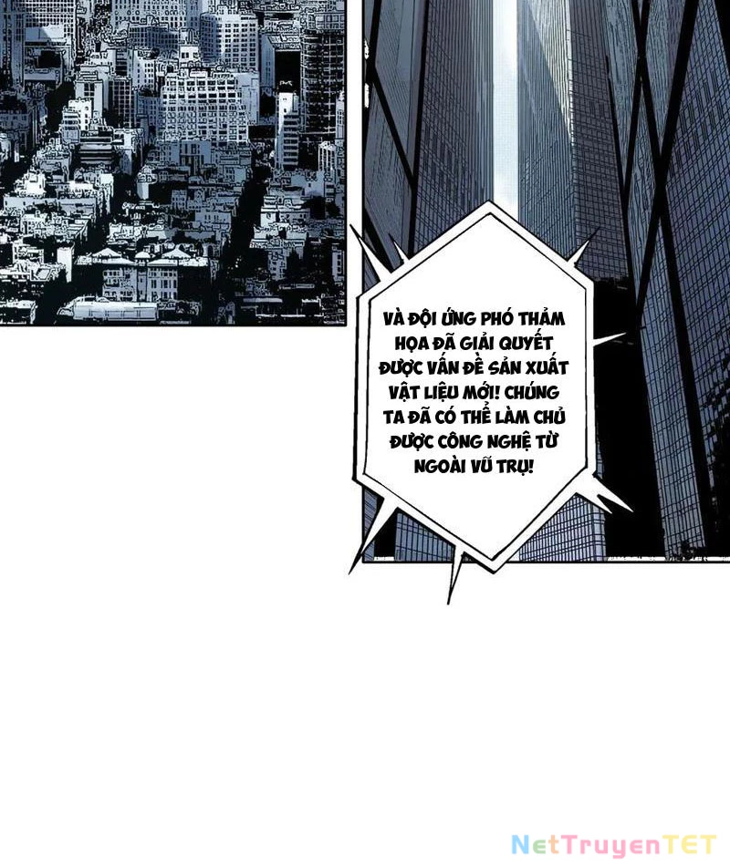 Ta Xây Dựng Tổ Chức Cứu Thế Chapter 25 - 2
