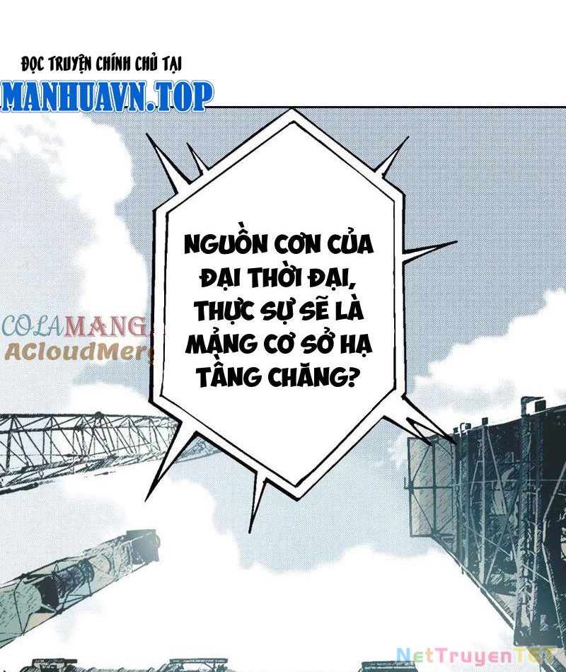 Ta Xây Dựng Tổ Chức Cứu Thế Chapter 25 - 3