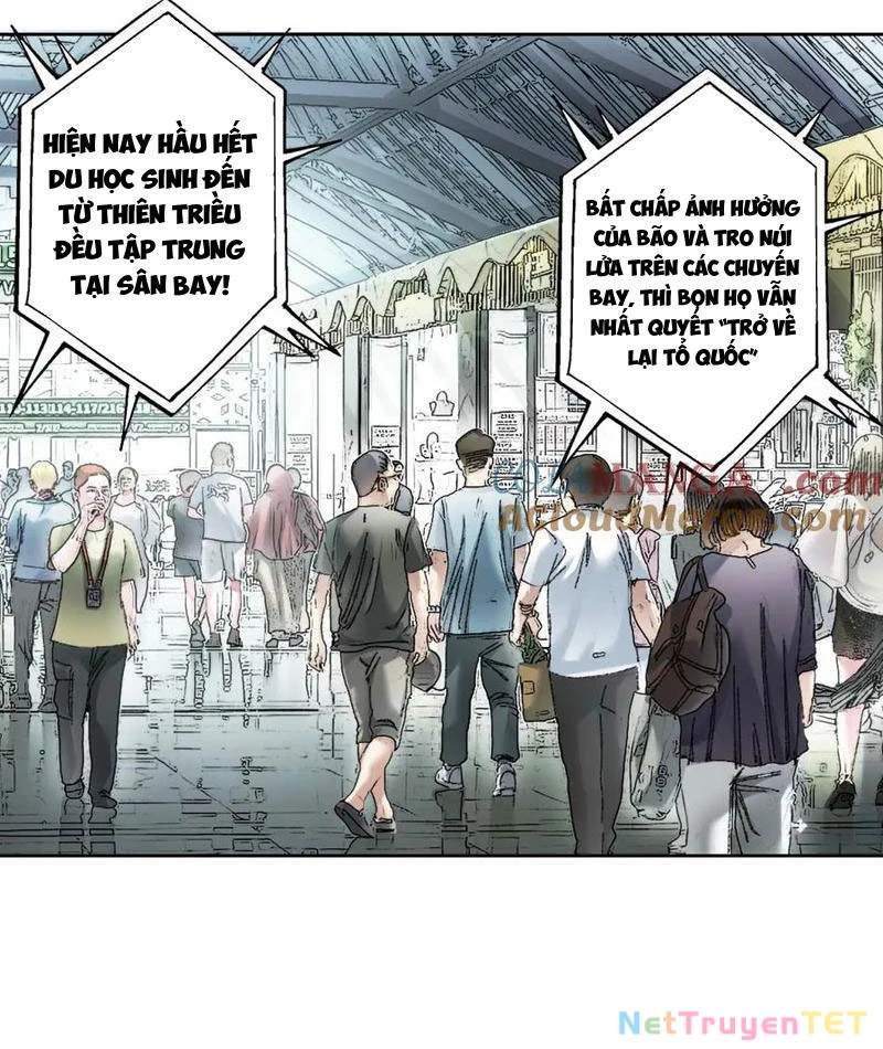 Ta Xây Dựng Tổ Chức Cứu Thế Chapter 25 - 5