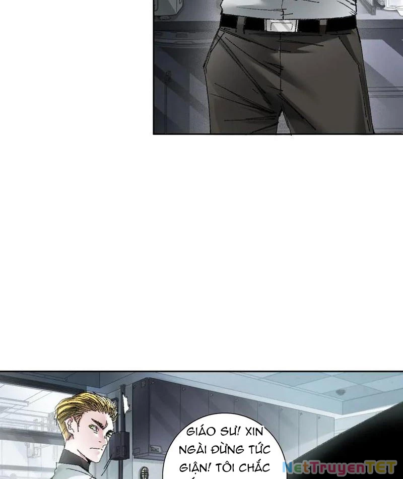 Ta Xây Dựng Tổ Chức Cứu Thế Chapter 25 - 7