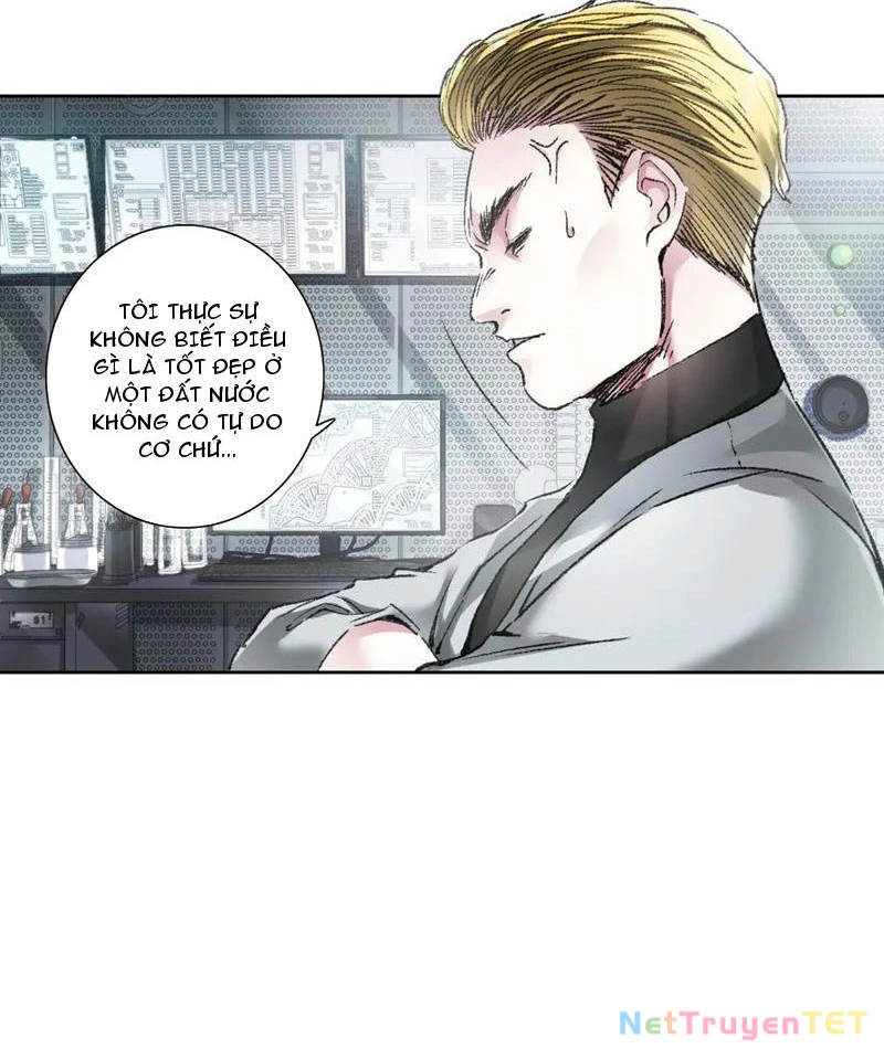 Ta Xây Dựng Tổ Chức Cứu Thế Chapter 25 - 10