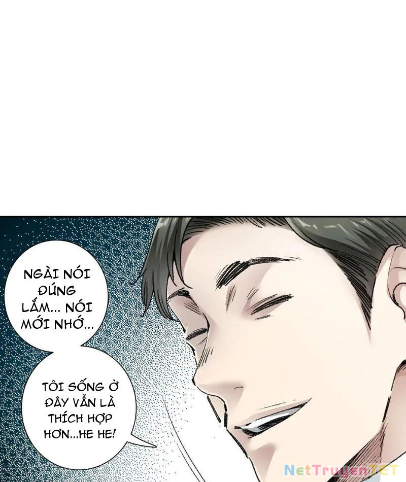 Ta Xây Dựng Tổ Chức Cứu Thế Chapter 25 - 11