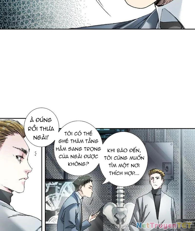 Ta Xây Dựng Tổ Chức Cứu Thế Chapter 25 - 12