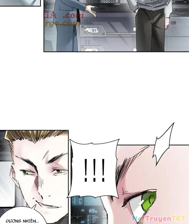 Ta Xây Dựng Tổ Chức Cứu Thế Chapter 25 - 13